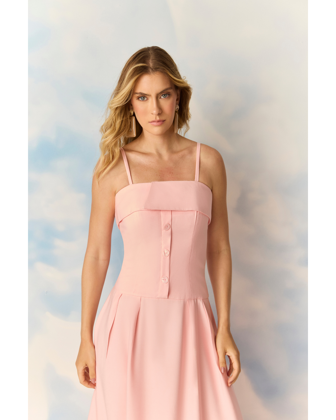 Vestido Agnes