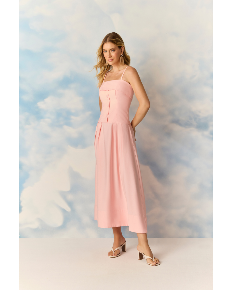 Vestido Agnes