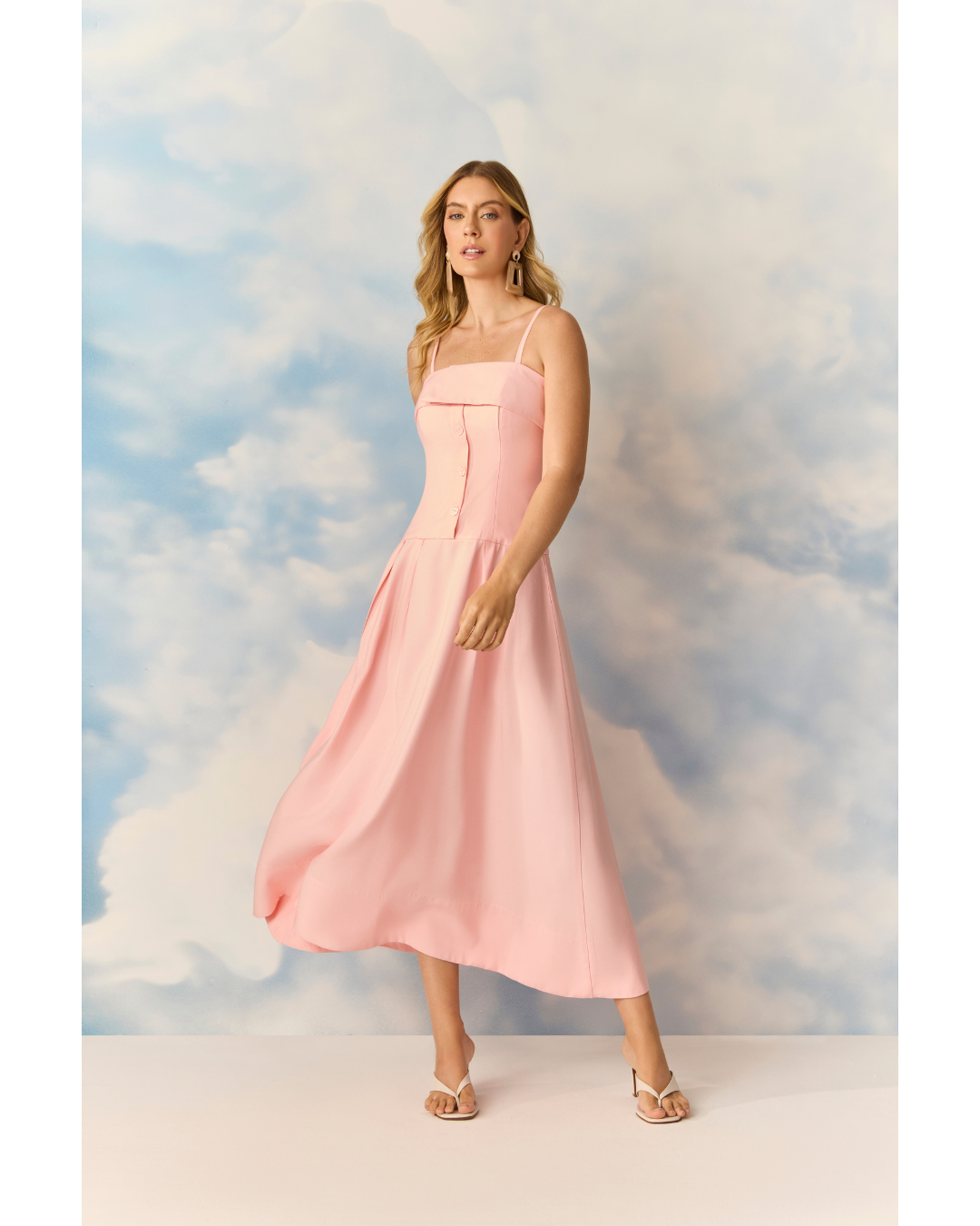 Vestido Agnes