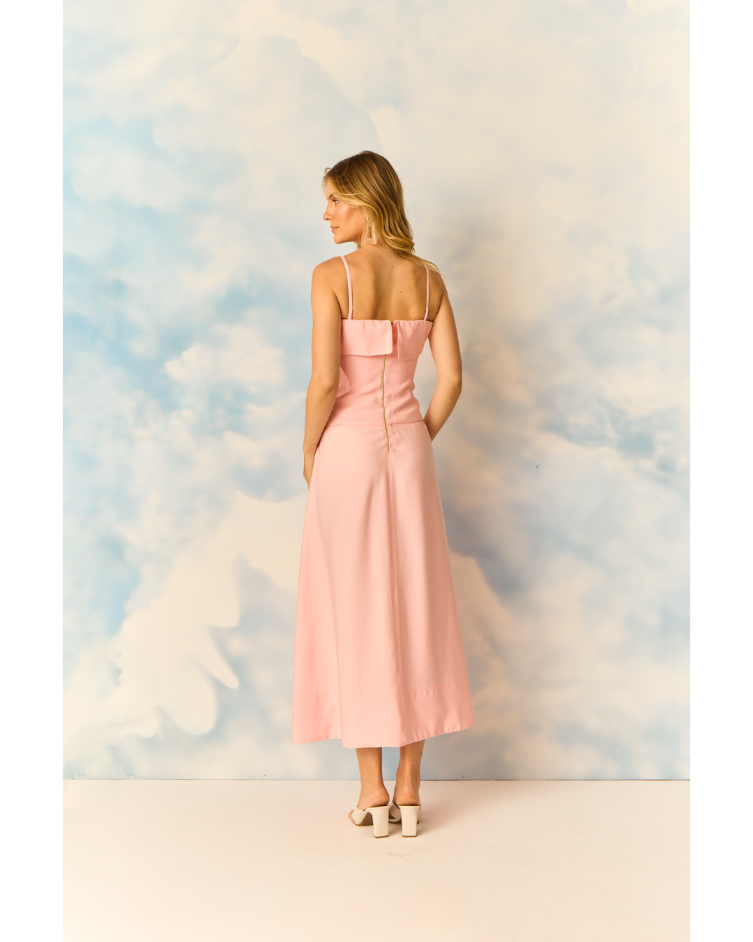 Vestido Agnes