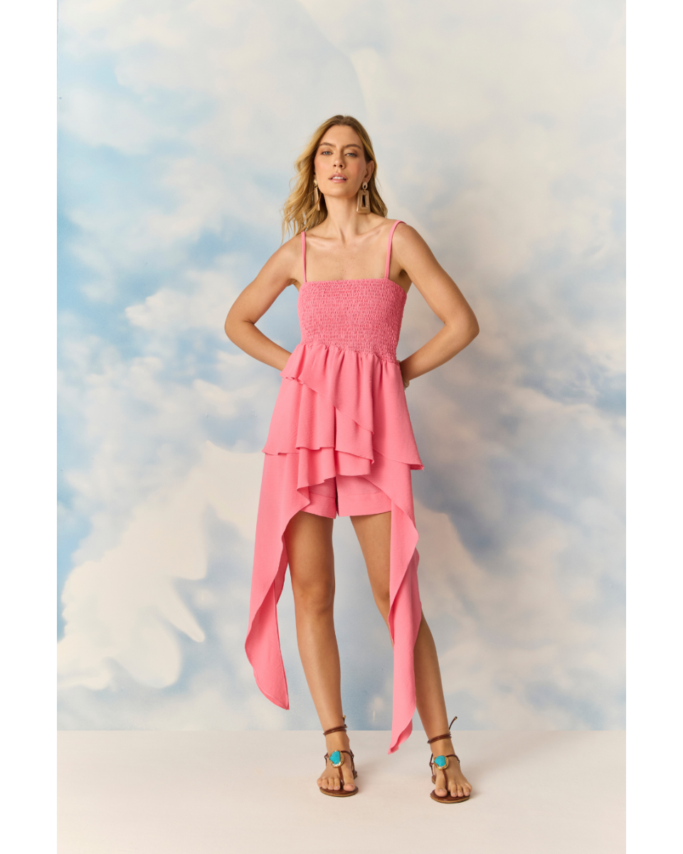 Blusa Agnes