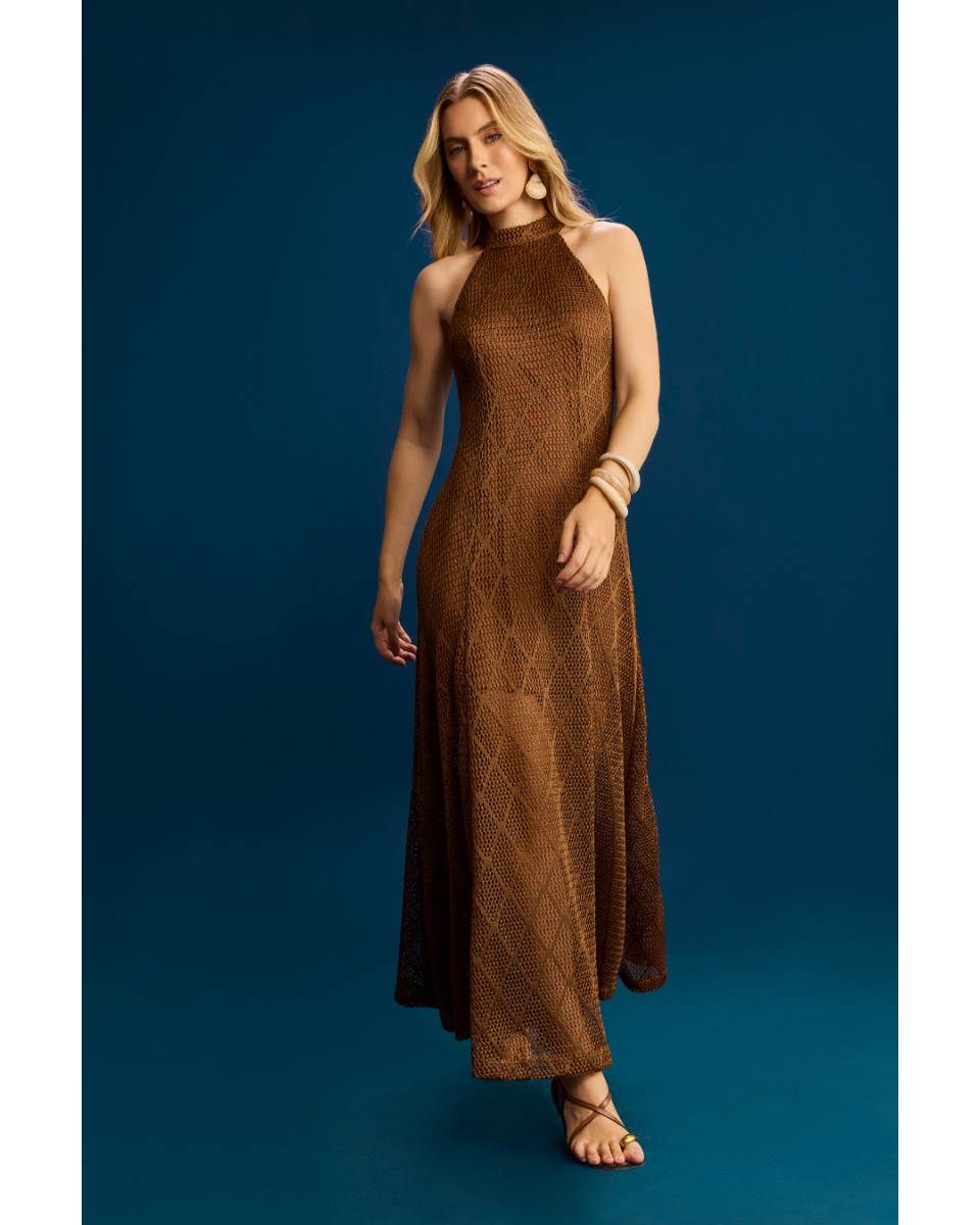 Vestido Anelise