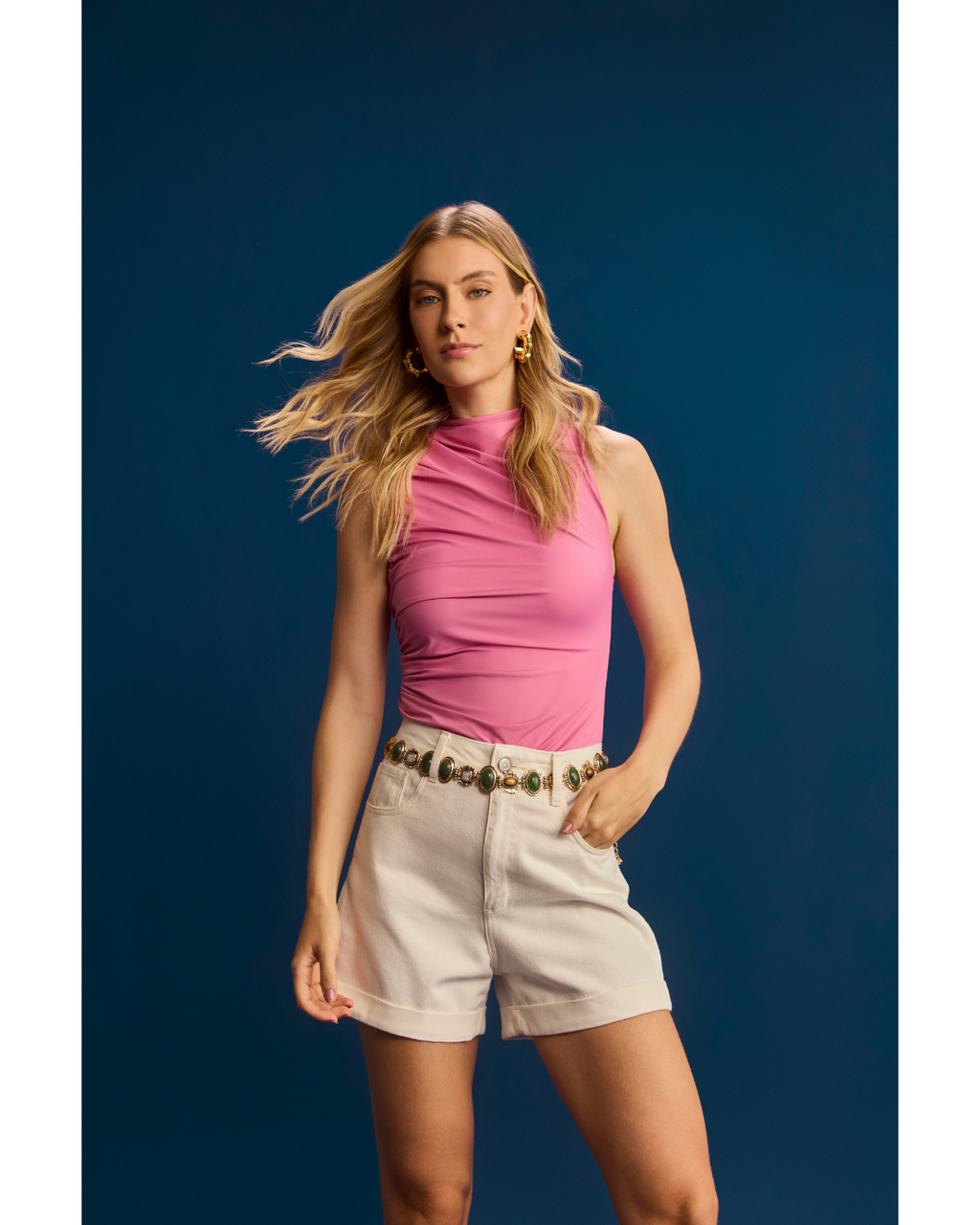 Blusa Antonella