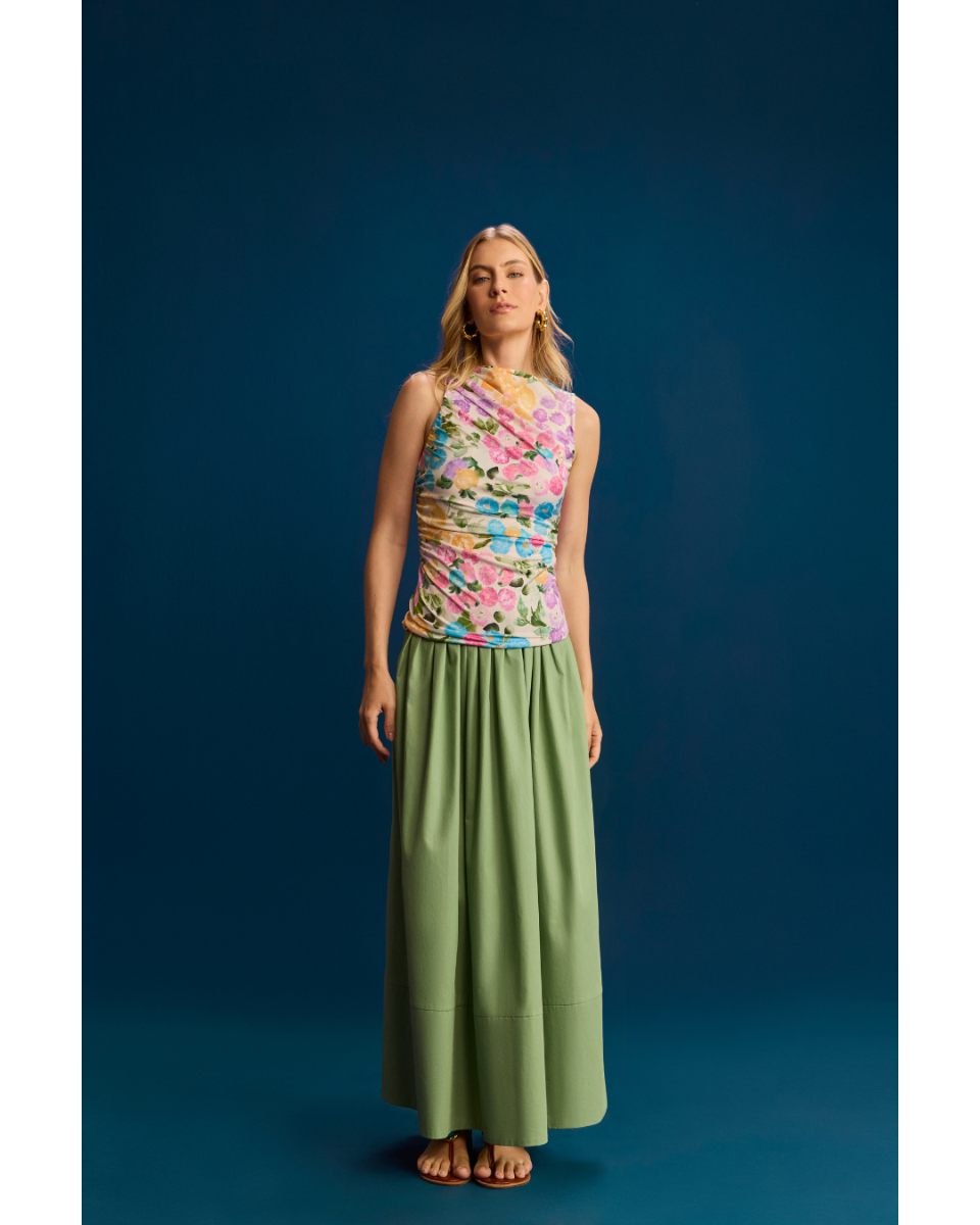 Blusa Antonella