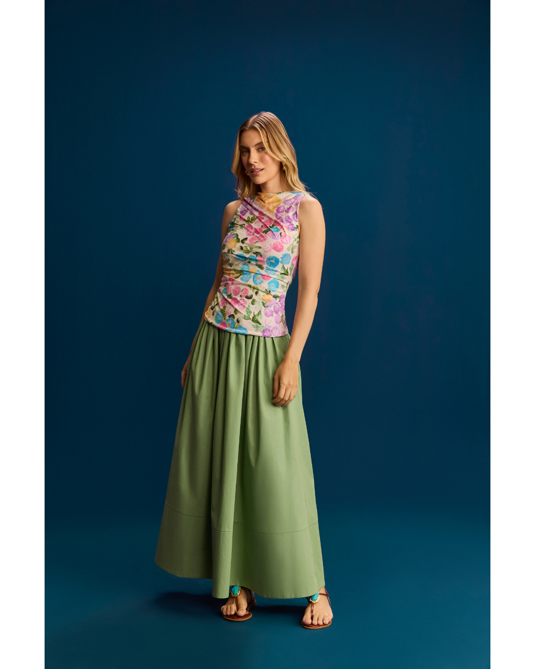 Blusa Antonella