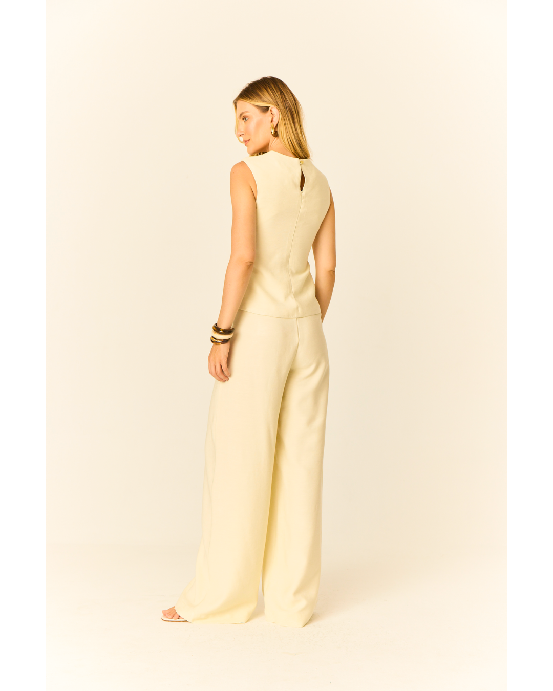 Blusa Ivy