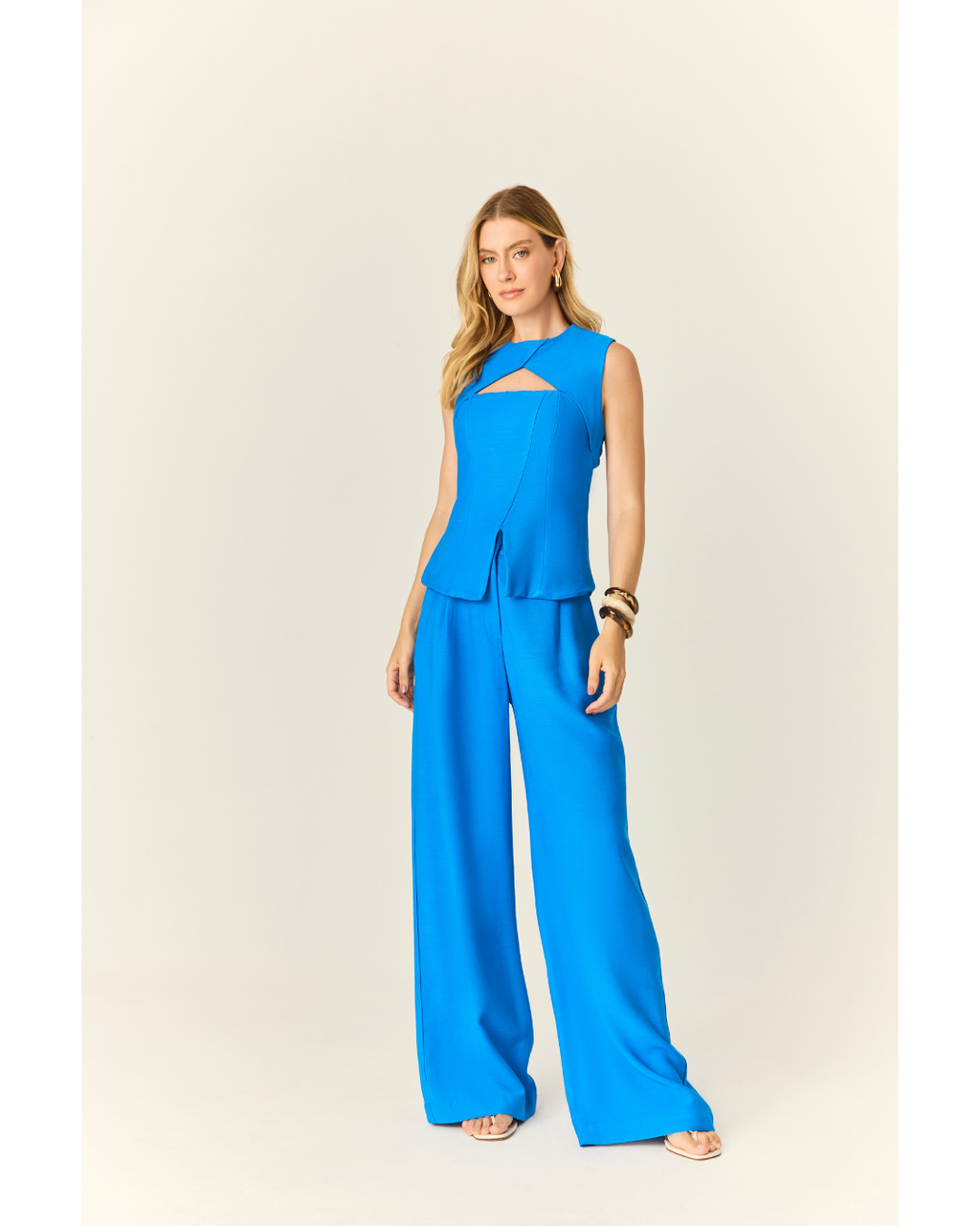 Blusa Ivy
