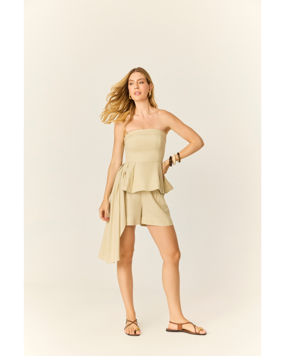 Blusa Raquel