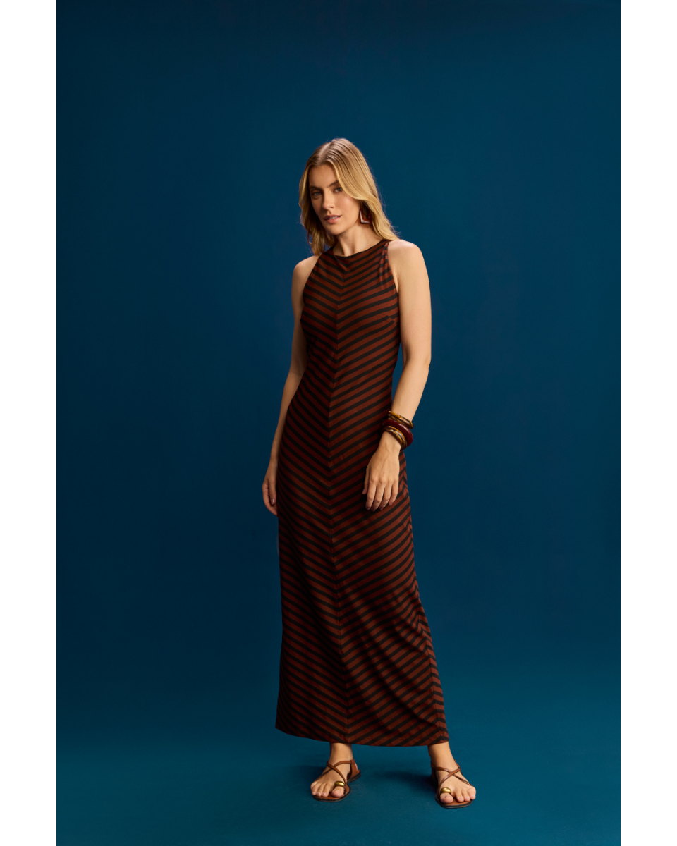 Vestido Amira