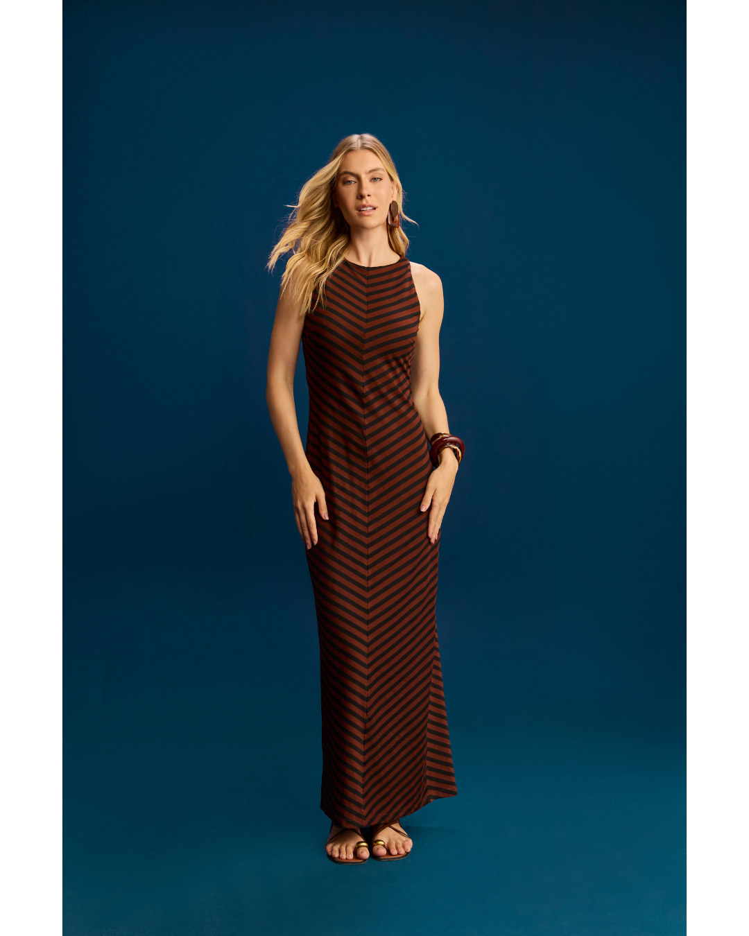 Vestido Amira