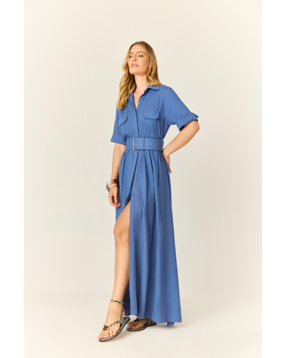 Vestido Aya Long