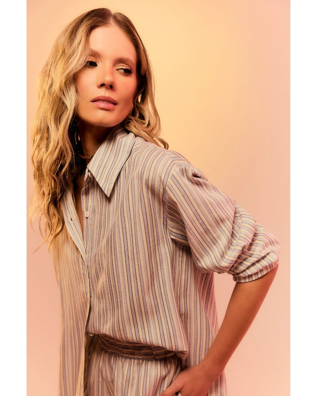 Camisa Laisla
