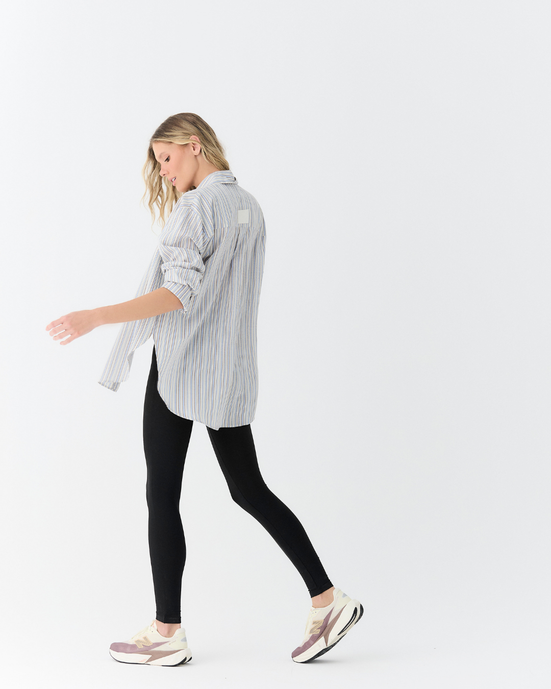 Camisa Laisla