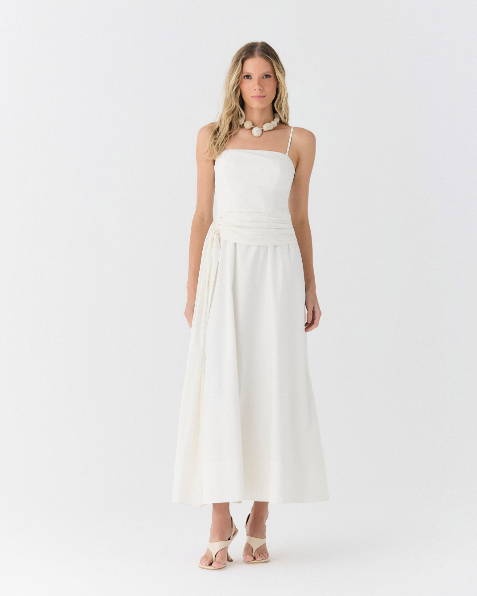 Vestido Judith