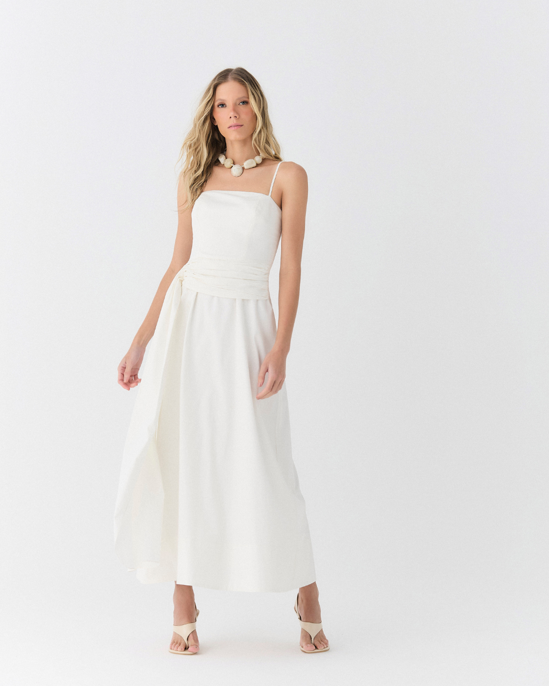 Vestido Judith