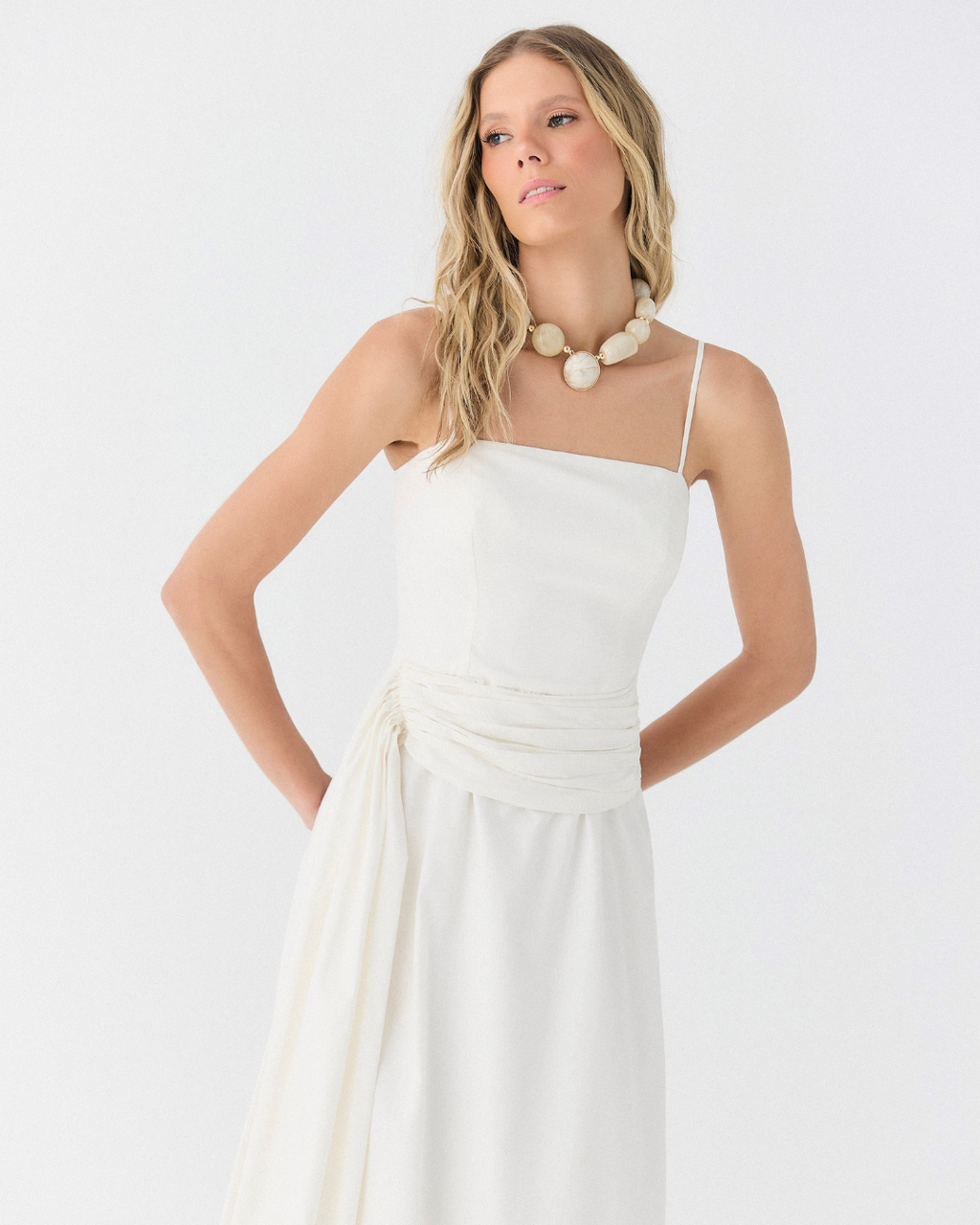 Vestido Judith