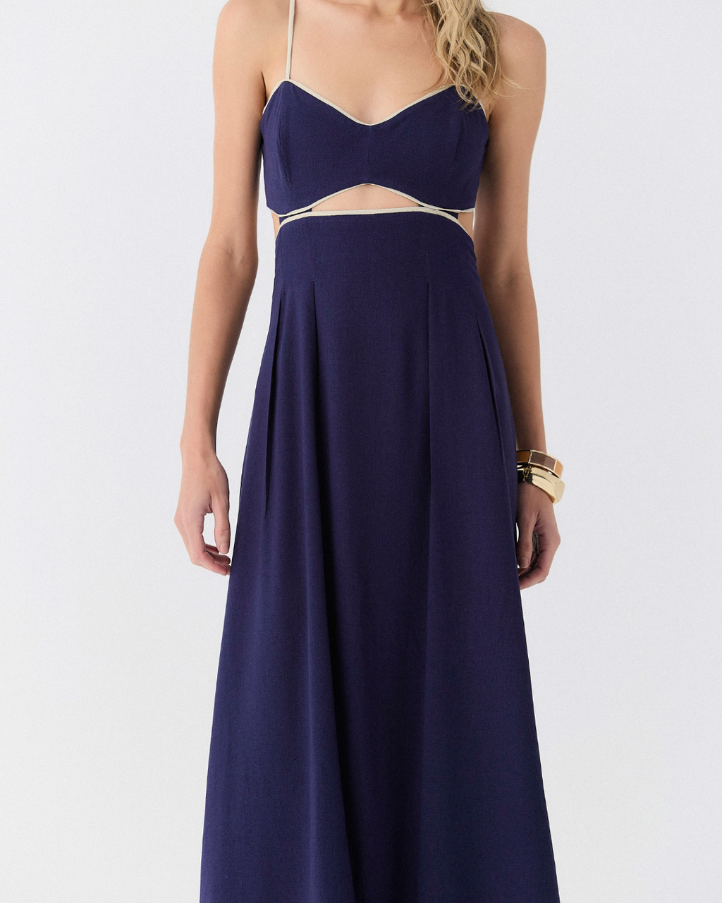 Vestido Tamires