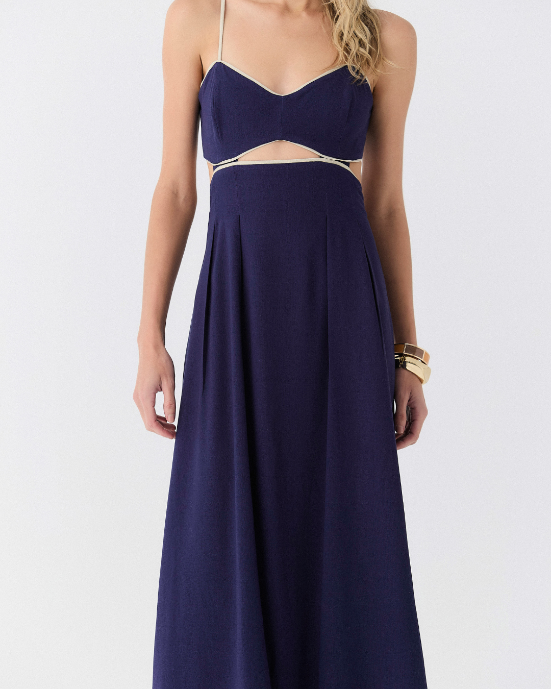 Vestido Tamires