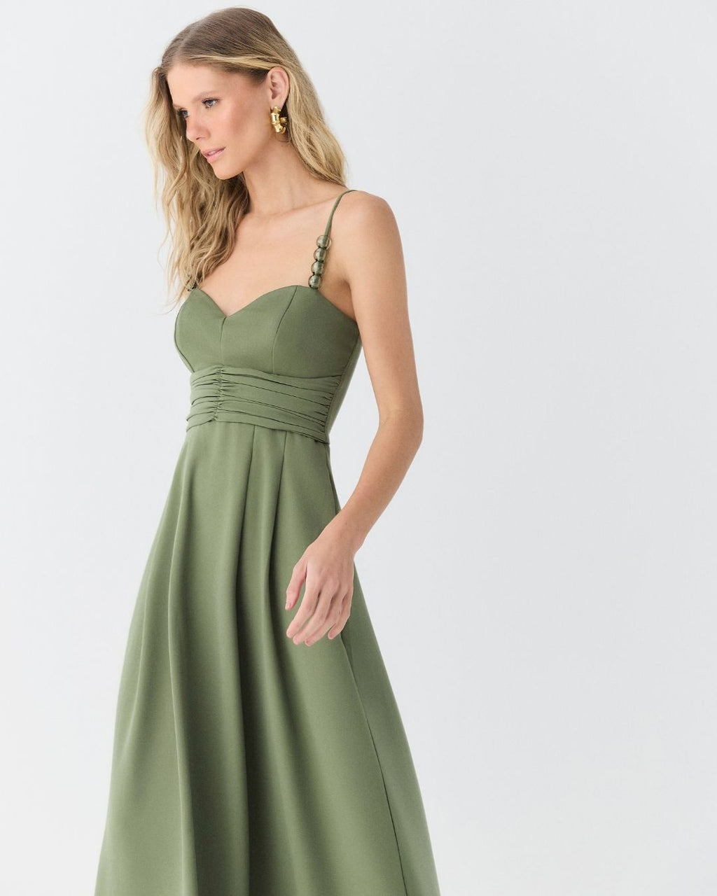 Vestido Nandra Long
