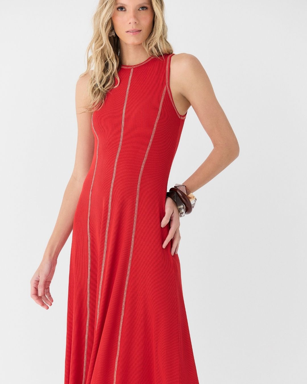 Vestido Lili Long