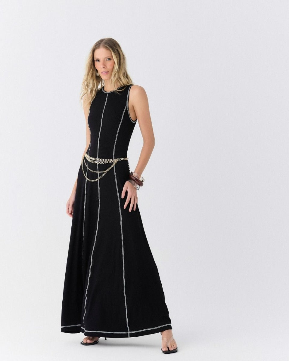 Vestido Lili Long