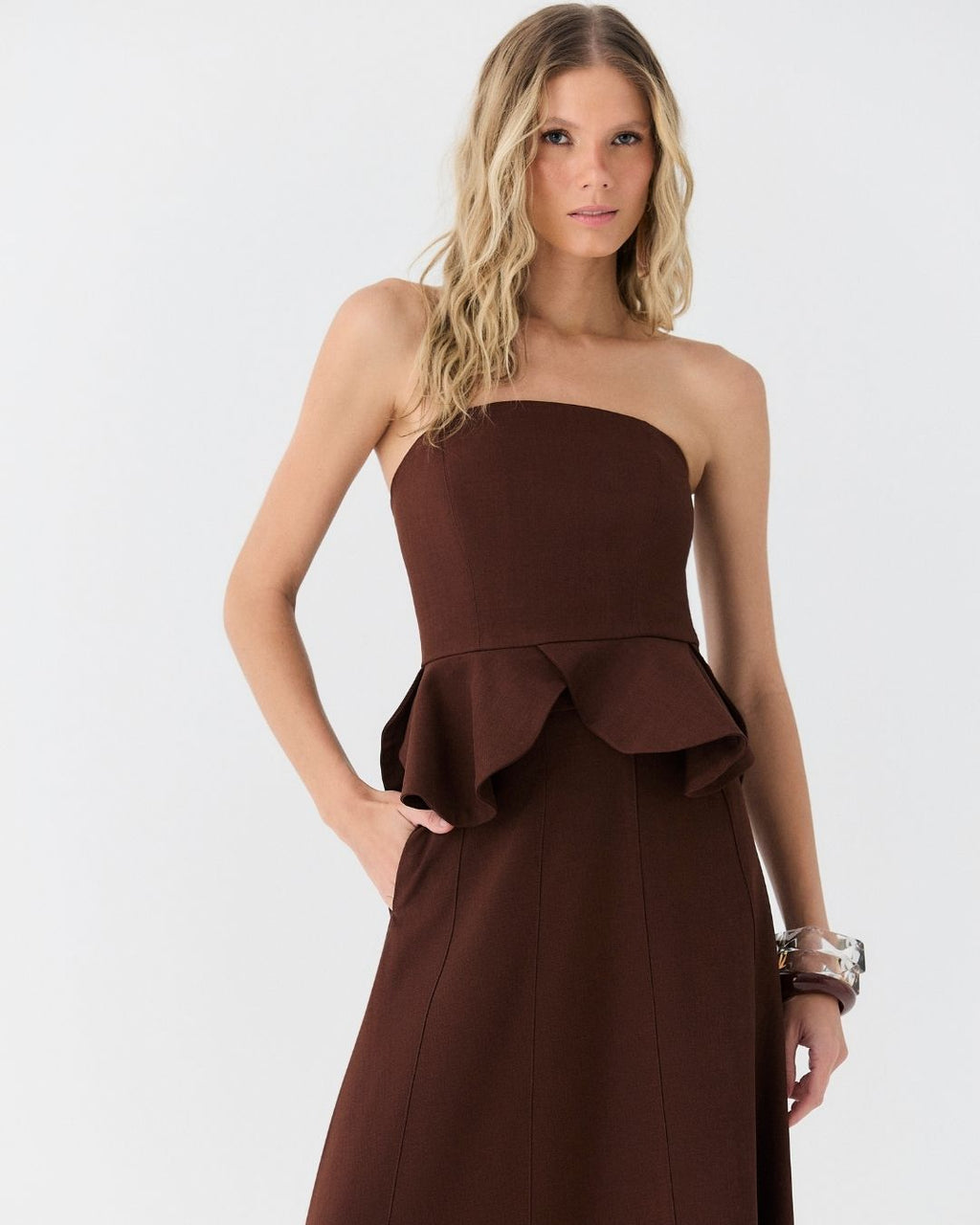 Blusa Jane