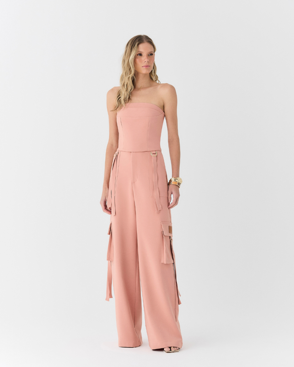 Blusa Louise