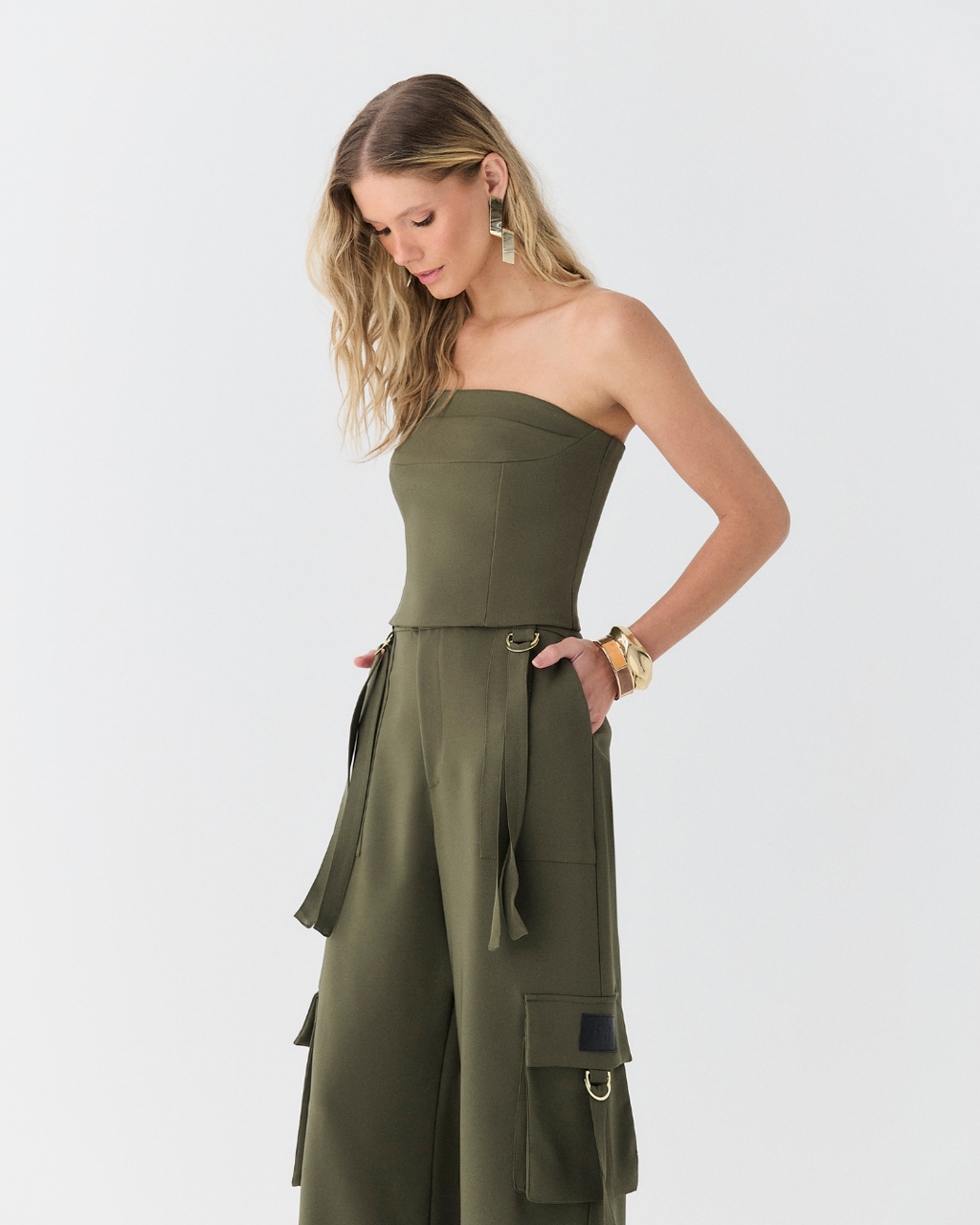 Blusa Louise