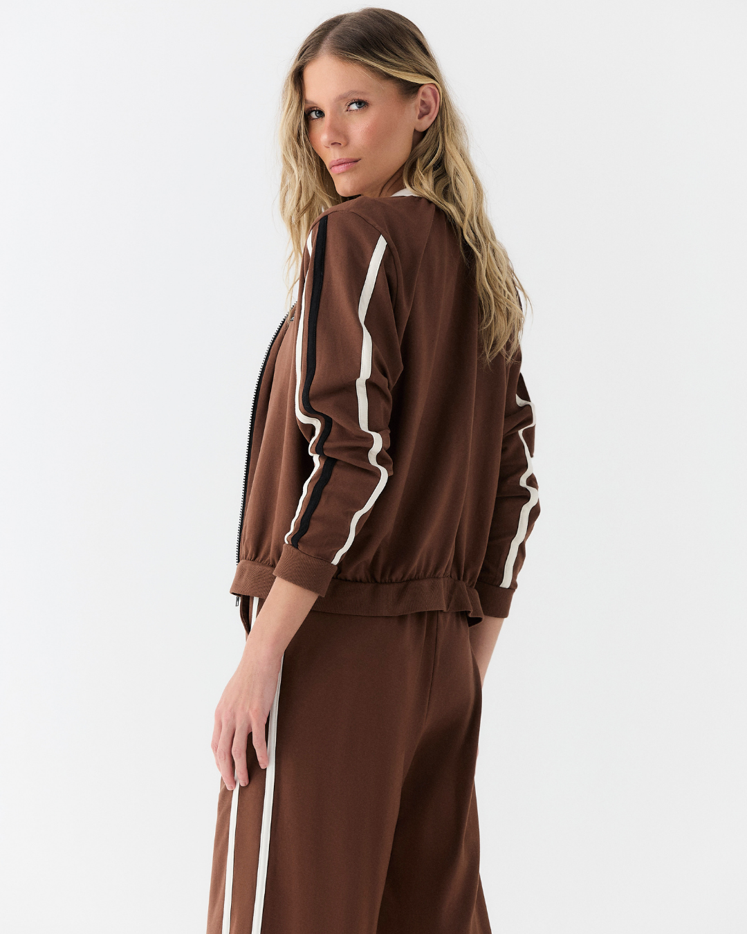 Blusa Elara Moletom