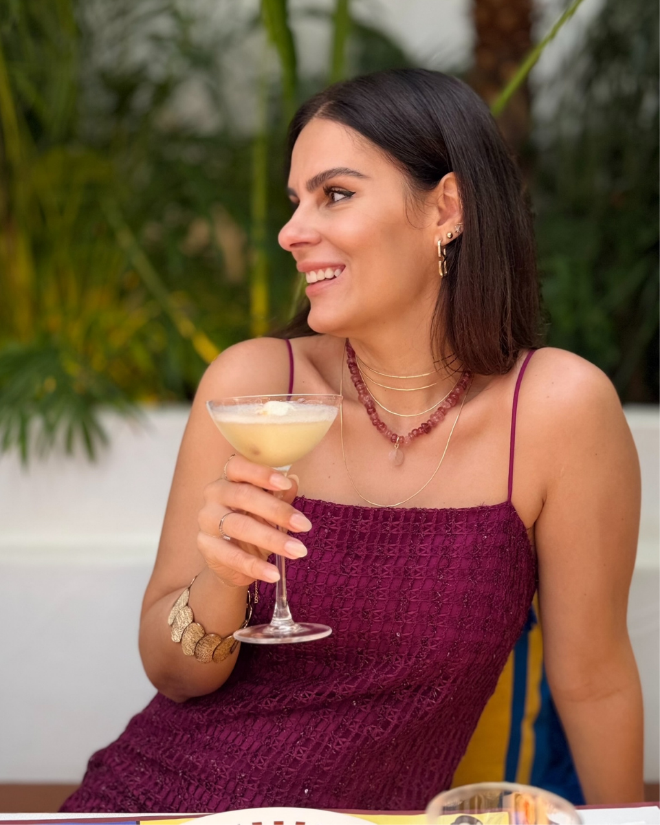 Vestido Maeve Curto Figo
