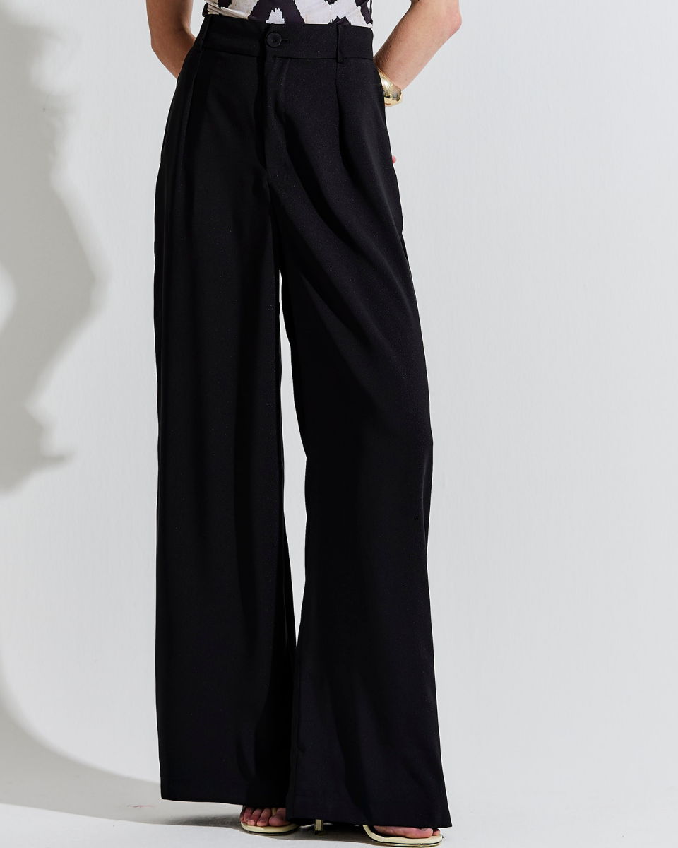 Calça Grazielle Preta
