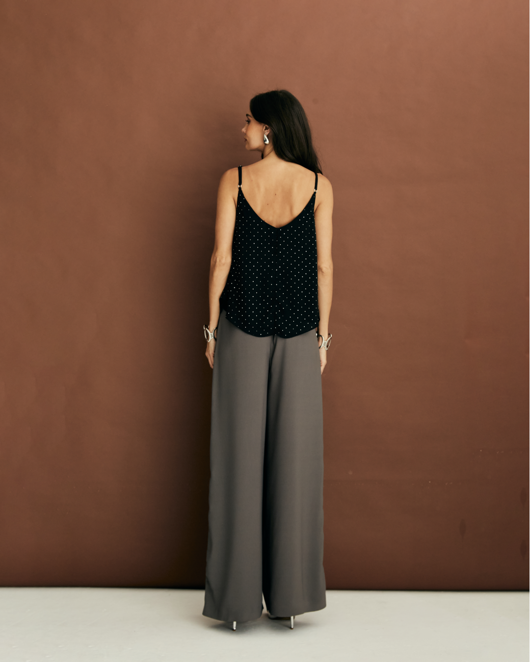 Blusa Clarice