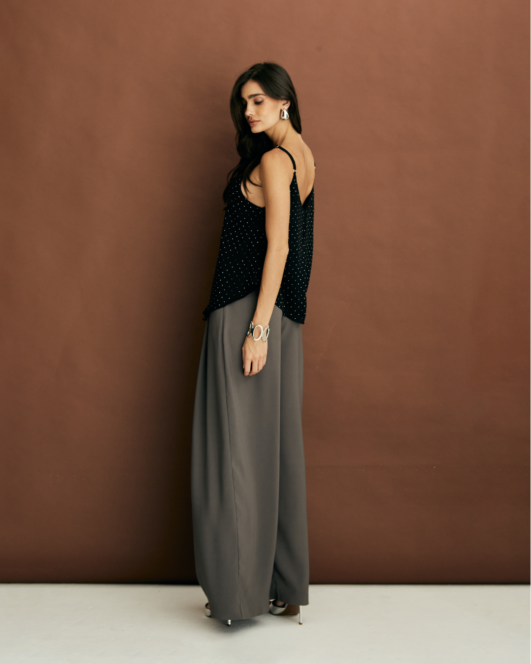 Blusa Clarice