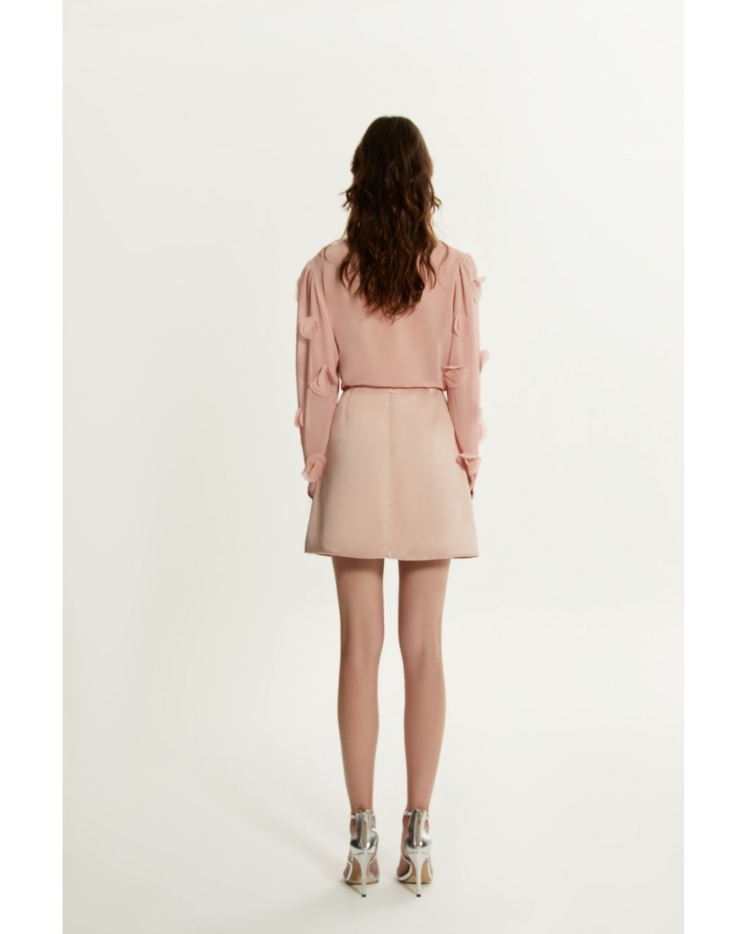 Short Saia Samara