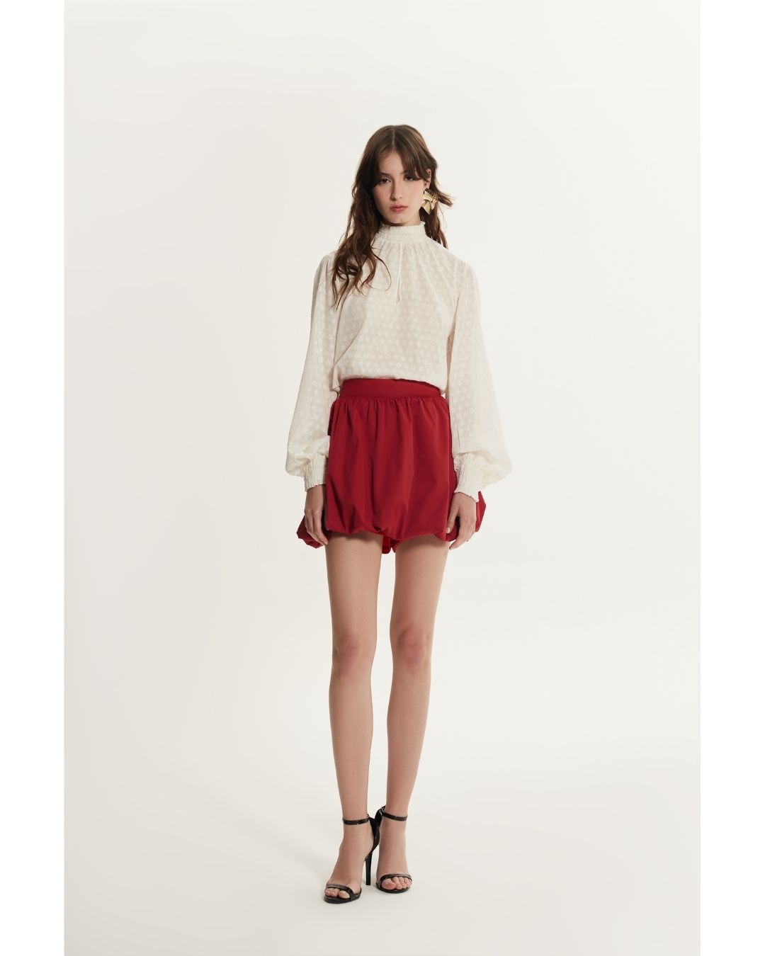 Short Saia Thais Mini