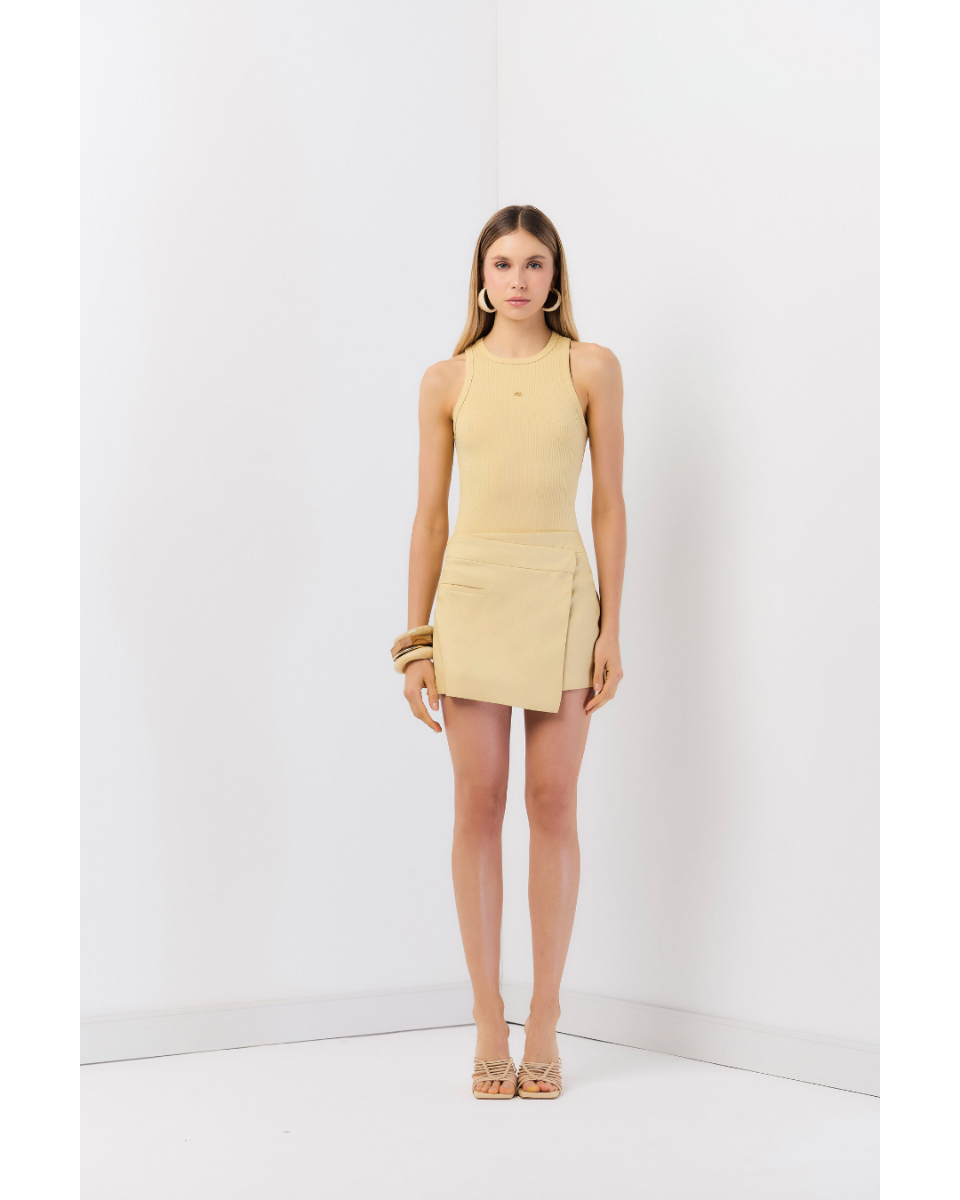 Short Saia Belisa