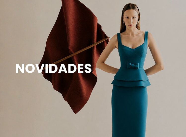 Novidades