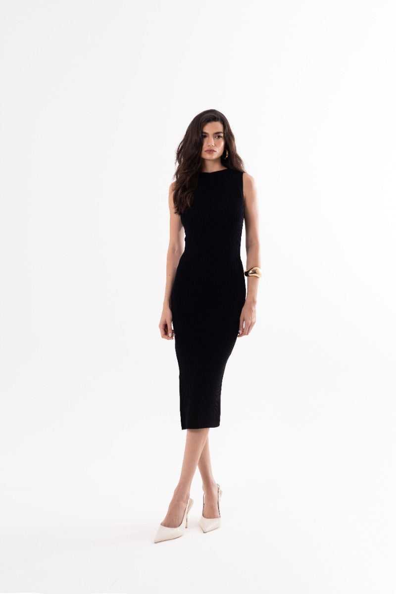 Vestido Maria Midi