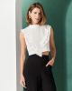 Blusa Eva Cropped