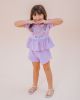 Conjunto Infantil Helena