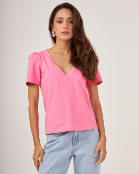 Blusa Essencial Sara