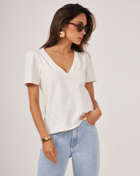 Blusa Essencial Sara